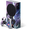 Marvel Black Panther Intergalactic Empire of Wakanda Xbox Series S Skins